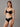 CALVIN KLEIN PUSH UP PLUNGE Sütyen