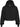 CALVIN KLEIN WOVEN LABEL HOODIE Sweatshirt