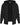 CALVIN KLEIN WOVEN LABEL ZIP THROUGH HOODIE Sweatshirt