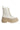Calvin Klein Pflatform Lace Up Boot Lth Kadın Bot&Bootie