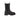 Calvin Klein Pflatform Chelsea Boot Lth Wn Kadın Bot&Bootie