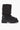 Calvin Klein Pflatform Snow Boot Nylon Wn Kadın Bot&Bootie